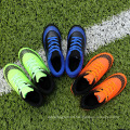 Vente en gros de Football TF Training Artificial Grass Sneakers